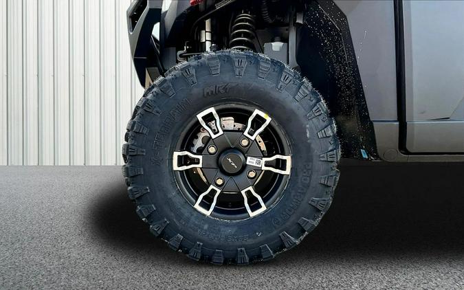 2026 Polaris RGR XP 1000 NS ULTIMATE ORANGE RUST Ultimate