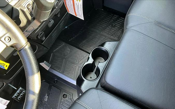 2026 Polaris RGR XP 1000 NS ULTIMATE ORANGE RUST Ultimate