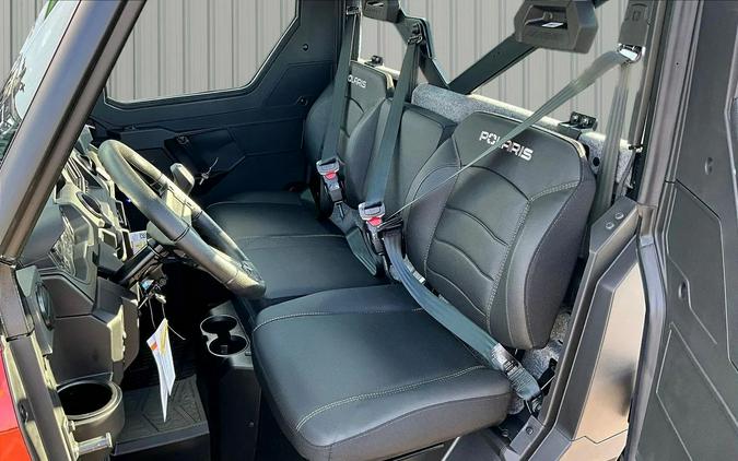 2026 Polaris RGR XP 1000 NS ULTIMATE ORANGE RUST Ultimate