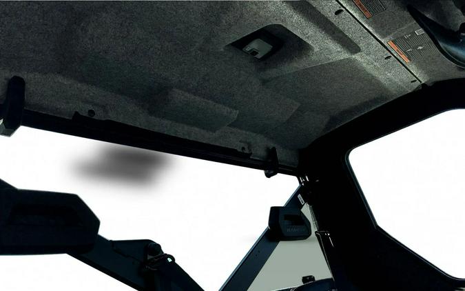 2026 Polaris RGR XP 1000 NS ULTIMATE ORANGE RUST Ultimate