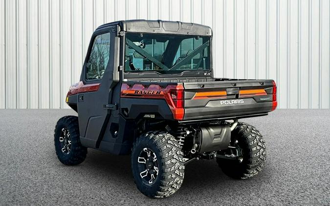2026 Polaris RGR XP 1000 NS ULTIMATE ORANGE RUST Ultimate