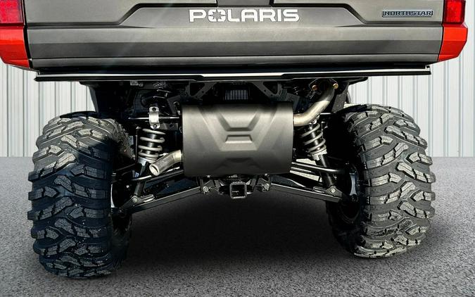2026 Polaris RGR XP 1000 NS ULTIMATE ORANGE RUST Ultimate