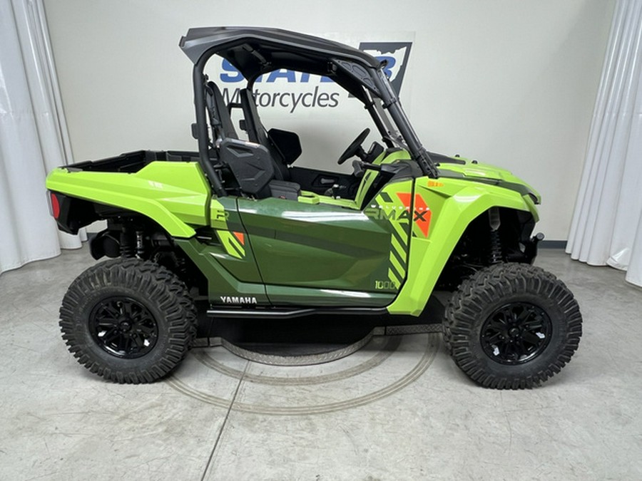 2026 Yamaha Wolverine RMAX2 1000 R-Spec (YXE10WRATG) includes