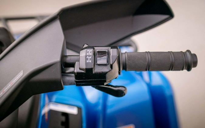 2022 Can-Am® Outlander MAX XT 570