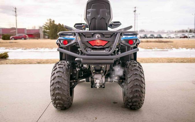 2022 Can-Am® Outlander MAX XT 570