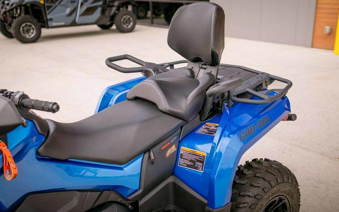 2022 Can-Am® Outlander MAX XT 570