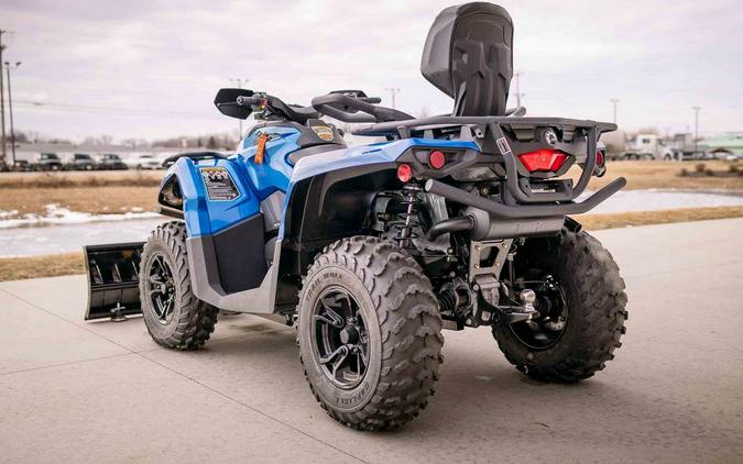 2022 Can-Am® Outlander MAX XT 570