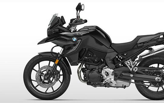 2026 BMW Motorrad F 800 GS