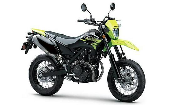 2026 KLX230SM ABS - Kawasaki