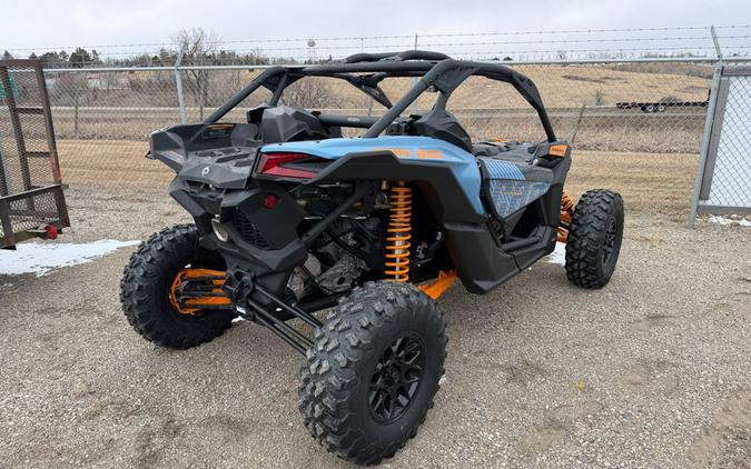 2026 MAVERICK RS TURBO 72 - Can-Am