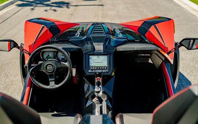 2019 Polaris SLINGSHOT SL