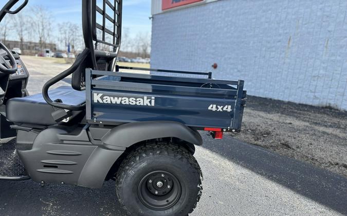 2026 Kawasaki Mule SX 4X4 FI
