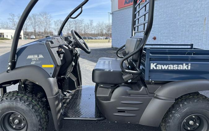 2026 Kawasaki Mule SX 4X4 FI