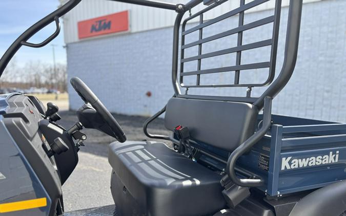 2026 Kawasaki Mule SX 4X4 FI