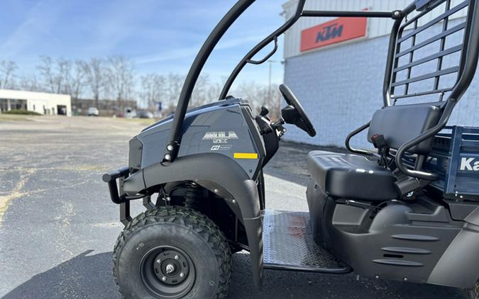 2026 Kawasaki Mule SX 4X4 FI
