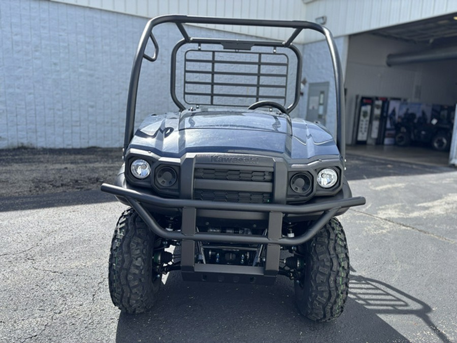 2026 Kawasaki Mule SX 4X4 FI