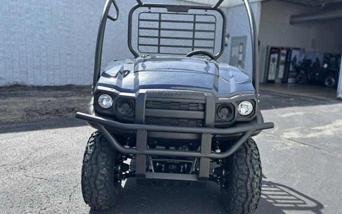 2026 Kawasaki Mule SX 4X4 FI