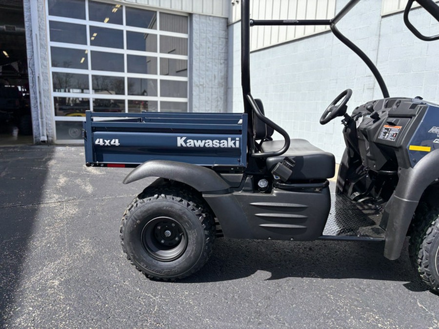2026 Kawasaki Mule SX 4X4 FI