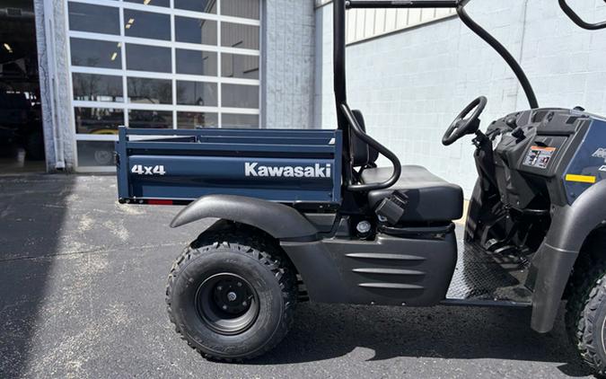 2026 Kawasaki Mule SX 4X4 FI