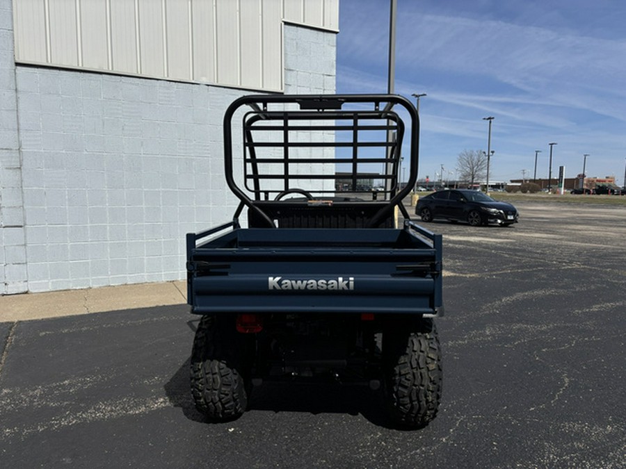 2026 Kawasaki Mule SX 4X4 FI