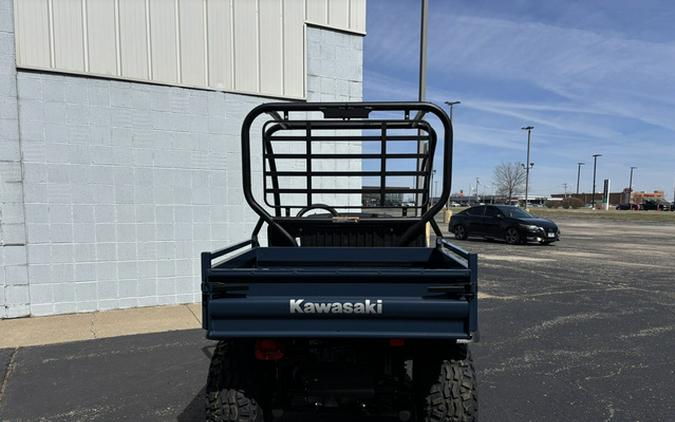 2026 Kawasaki Mule SX 4X4 FI
