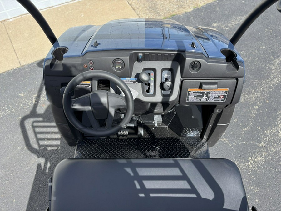 2026 Kawasaki Mule SX 4X4 FI