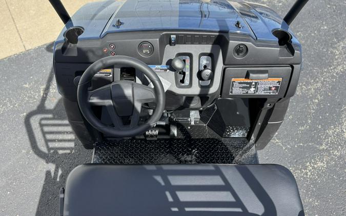 2026 Kawasaki Mule SX 4X4 FI