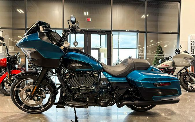2026 Harley-Davidson FLTRX - Road Glide