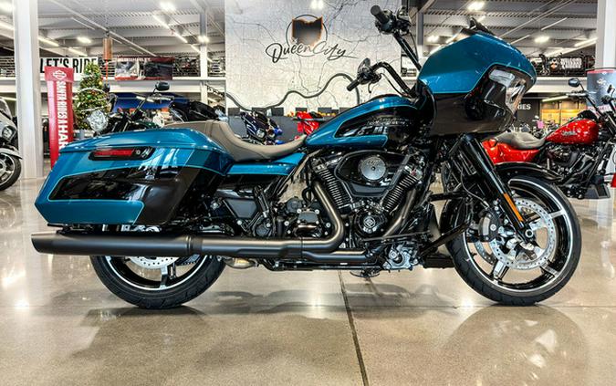 2026 Harley-Davidson FLTRX - Road Glide