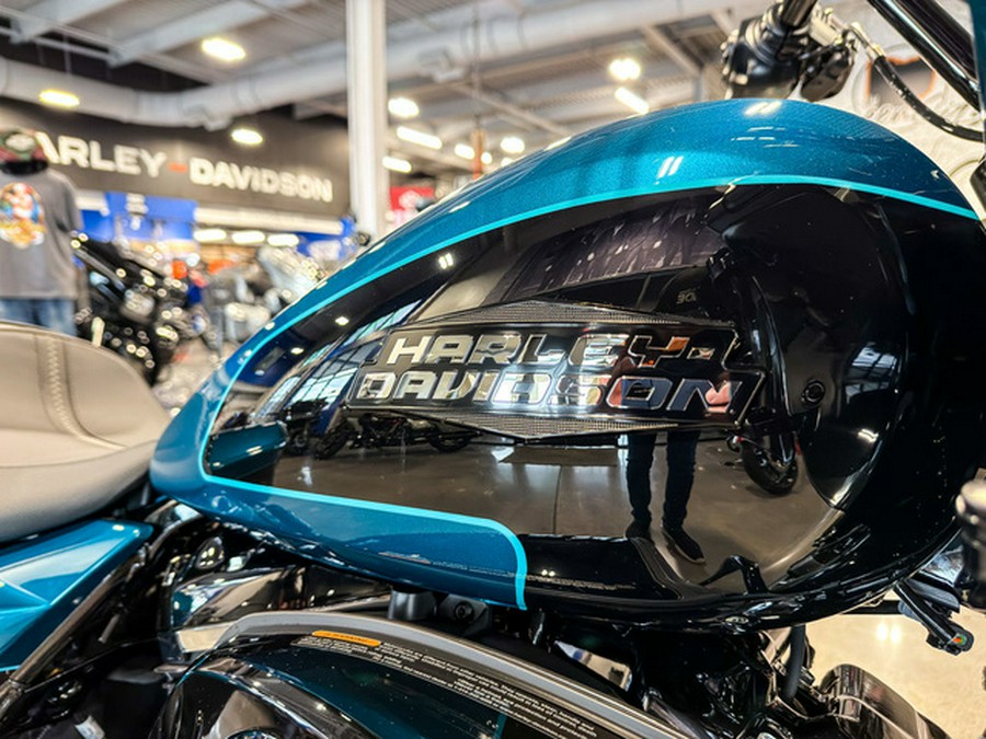 2026 Harley-Davidson FLTRX - Road Glide