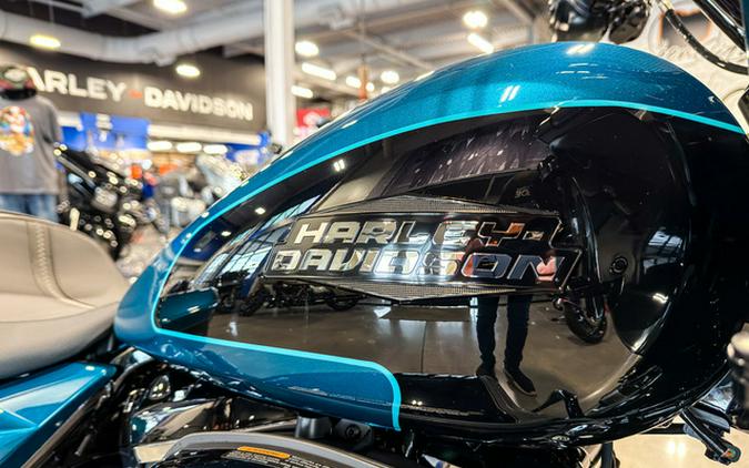 2026 Harley-Davidson FLTRX - Road Glide