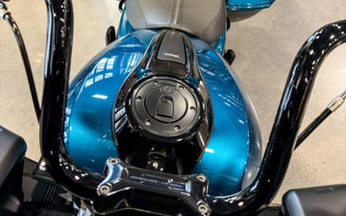 2026 Harley-Davidson FLTRX - Road Glide