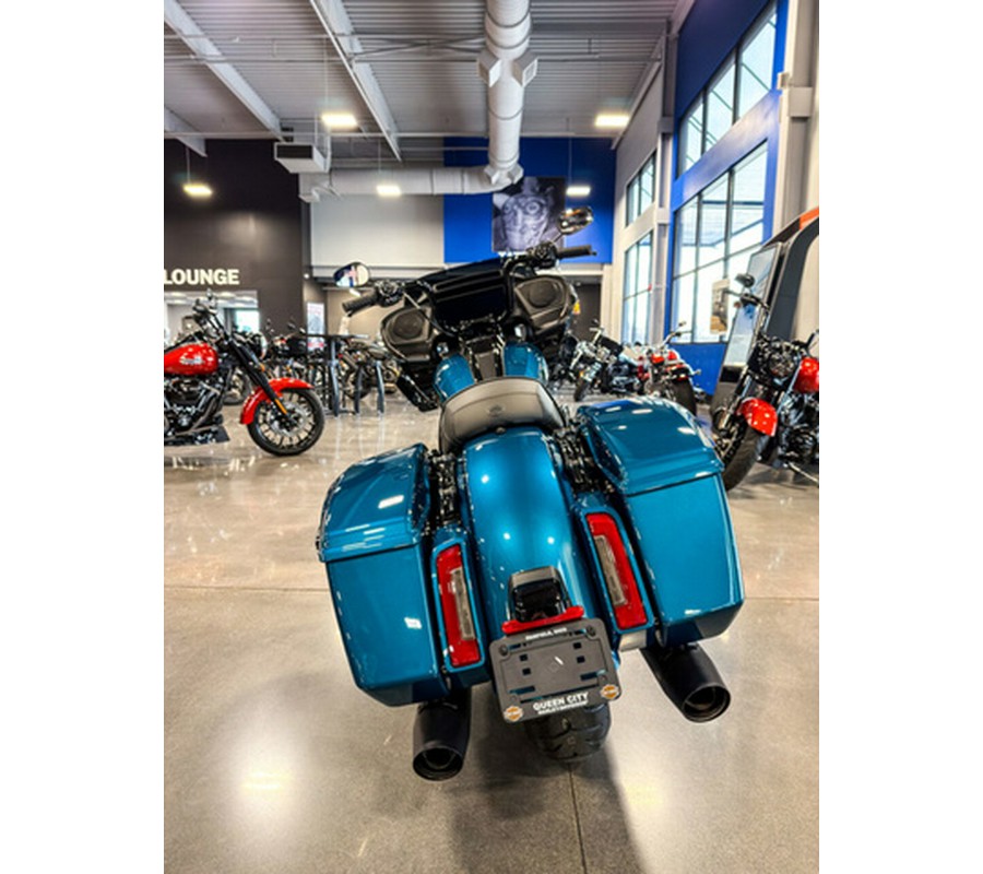 2026 Harley-Davidson FLTRX - Road Glide