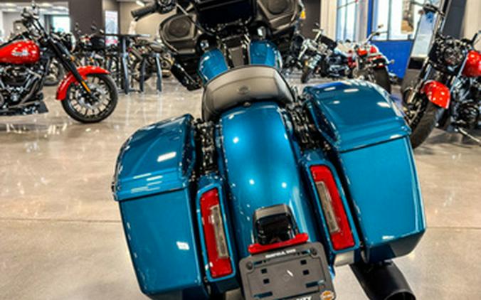 2026 Harley-Davidson FLTRX - Road Glide