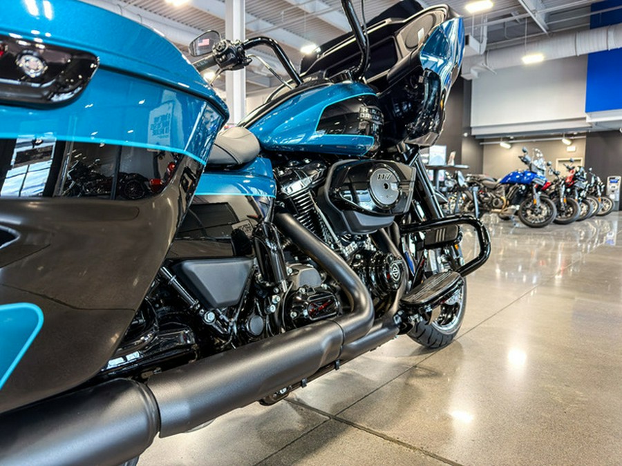 2026 Harley-Davidson FLTRX - Road Glide
