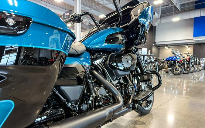 2026 Harley-Davidson FLTRX - Road Glide
