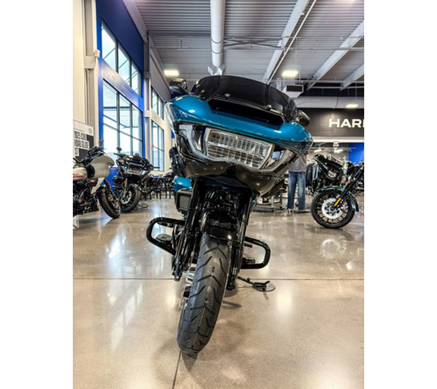 2026 Harley-Davidson FLTRX - Road Glide