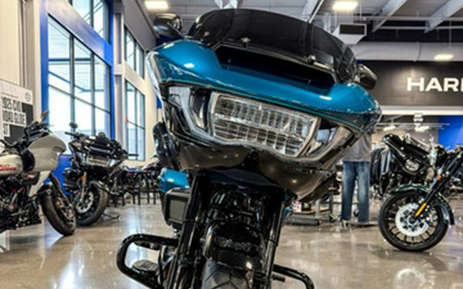 2026 Harley-Davidson FLTRX - Road Glide