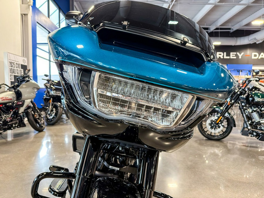 2026 Harley-Davidson FLTRX - Road Glide