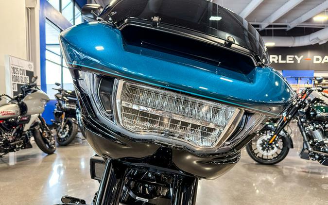 2026 Harley-Davidson FLTRX - Road Glide