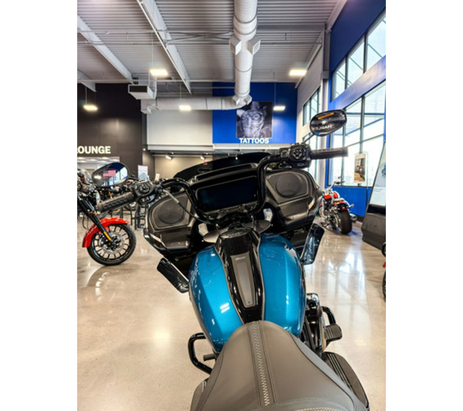 2026 Harley-Davidson FLTRX - Road Glide