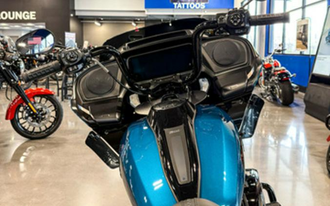 2026 Harley-Davidson FLTRX - Road Glide