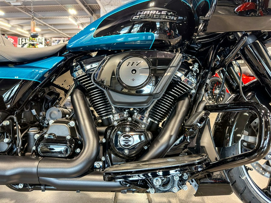 2026 Harley-Davidson FLTRX - Road Glide