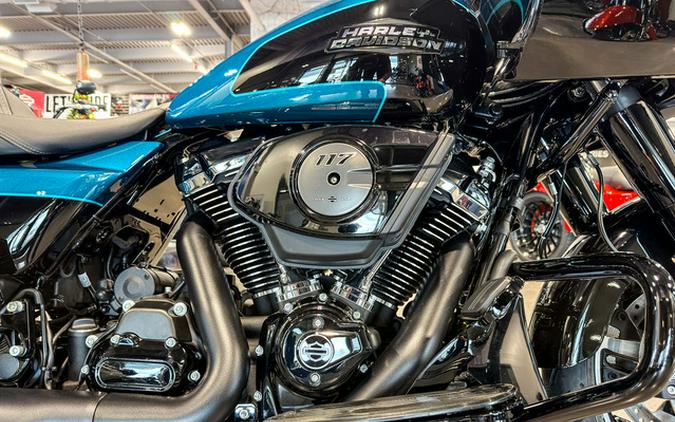 2026 Harley-Davidson FLTRX - Road Glide