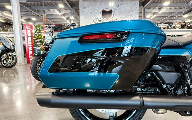 2026 Harley-Davidson FLTRX - Road Glide