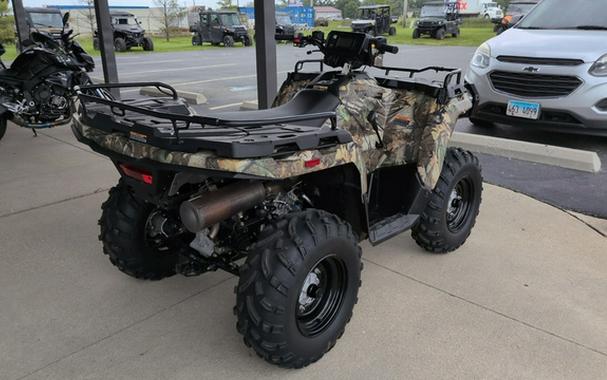 2021 Polaris Sportsman 570 PPC