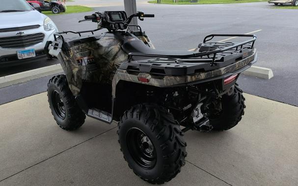 2021 Polaris Sportsman 570 PPC