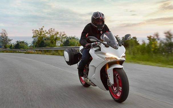 2020 Ducati SuperSport