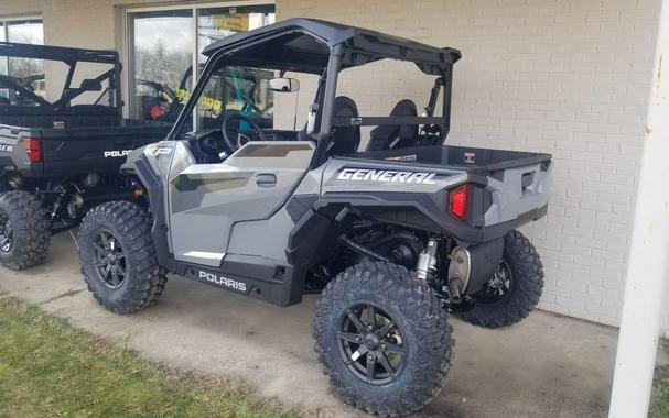 2023 Polaris® General XP 1000 Ultimate