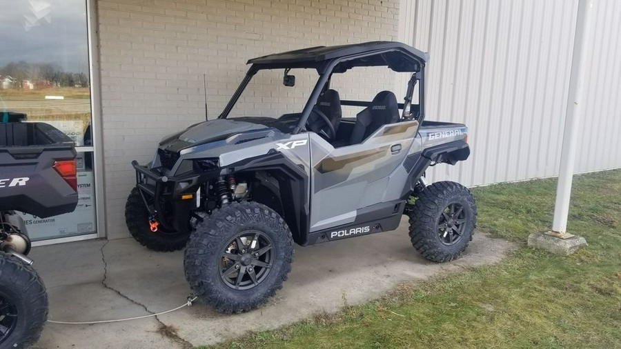 2023 Polaris® General XP 1000 Ultimate